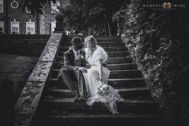 Wedding photographer Sussex | Roberts Twins Photography | Home gallery image 6